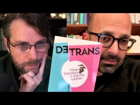 Before (and After) Trans Was Cool | with Dr. Az Hakeem