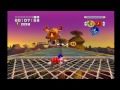 Sonic Heroes Egg Albatross Team Sonic