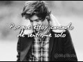 Don't Let Me Go - Harry Styles (Subtitulada + ...