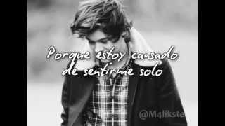 Don&#39;t Let Me Go - Harry Styles (Subtitulada + Link de descarga)