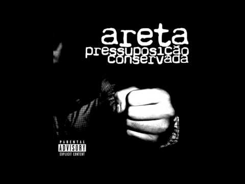 Areta - É Difícil [c/ Nuqita]