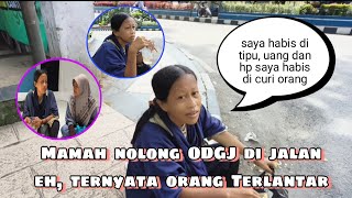 Download lagu I thought I was a mentally ill person, but I turned out to be an abandoned person who had been sc... mp3 Download lagu I thought I was a mentally ill person, but I turned out to be an abandoned person who had been sc... mp3