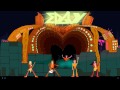 EDGUY - Love Tyger (OFFICIAL MUSIC VIDEO ...