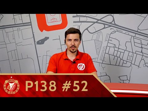 Magazyn #Piłsudskiego138 - odcinek 52.