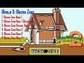 Super Mario Land 2 DX GB Hack 100 3 6 World 3 Macro Zone 4 3 4K 60
