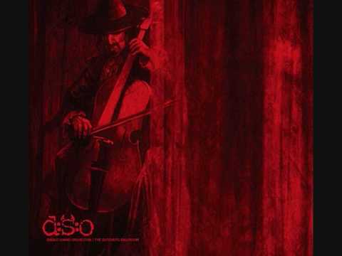 Diablo Swing Orchestra - Infralove