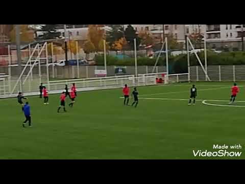 Rayane Rouifed Montfermeil