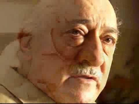 German paper: Fethullah Gulen serving Humanity