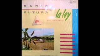 Radio Futura   &quot;La secta del mar&quot;