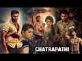 Chatrapathi Bellamkonda Srinivas Nushrrat Bharucha Bhagyashree Movie 1080p HD Fact Review