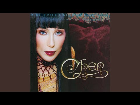 Video thumbnail for A Different Kind of Love Song (Rodney Jerkins Main Mix (Faster))