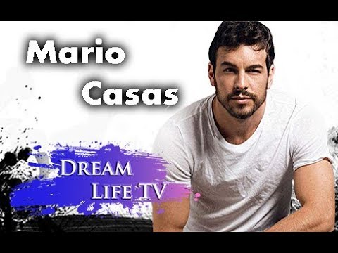 Марио Касас (Mario Casas) - Биография и Личная Жизнь 2018 на русском