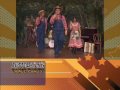 Biscuit Brothers - Buttermilk's Dance Party 5 Monkeys