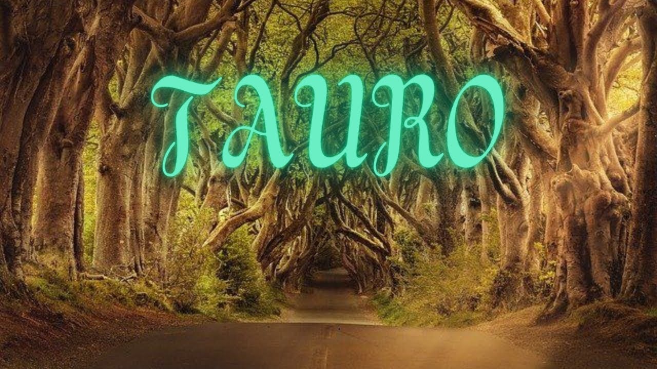 TAURO TU MILAGRO VIENE DEL DE ARRIBA ¡REGALO DE DIOS!🎀ALGUIEN TE ESPERA EN SECRETO LE GUSTAS TANTO😮