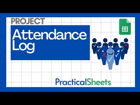 Create Automatic Number SEQUENCES with Custom Prefixes in Google Sheets 