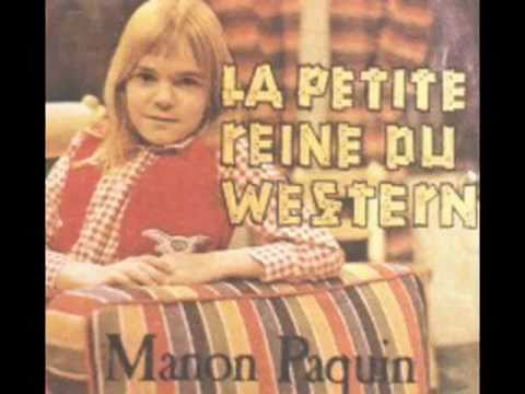 Manon Paquin - Penny Candy