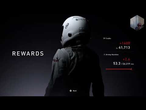 Gran Turismo 7 Career Mode Part 1