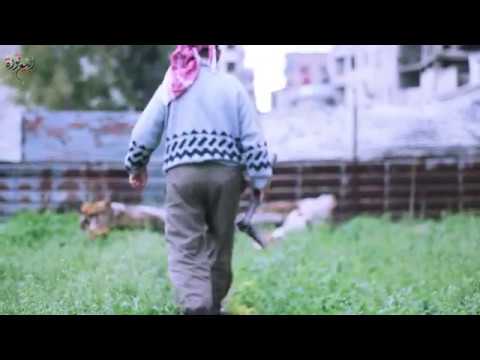 برومو بعنوان "في ضيافة أبو خليل" لتجمع ربيع ثورة