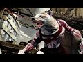 Killer Instinct Sabrewulf Vs Eyedol