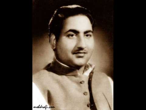 Mohd Rafi & Asha - Hello sweety seventeen - Dr  Z  1959