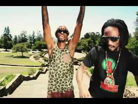 For The Children - Blakkamoore & Kabaka Pyramid (Official Video)