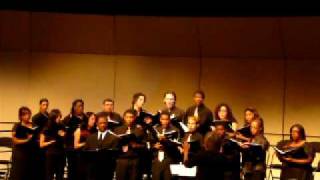 St Philips College Rise Up, Shepherd