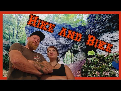 Fränkische Schweiz HIKE AND BIKE