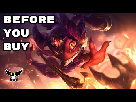 Before You Buy Little Devil Fizz
