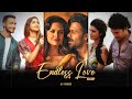 Endless Love Mashup | Vinick | Mann Mera | Manjha | Tera Deedar Hua | Bollywood Lofi | 2021