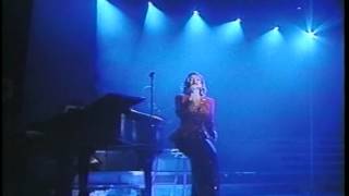 Paloma San Basilio - Memory (en directo)