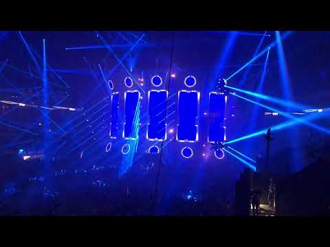 Ferry Corsten pres. System F - Transmission Prague 2019 part. 1