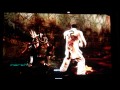 Tekken 6 Double K O