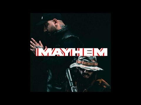 RECO X UZİ X BATUFLEX X ORGANİZE X ERO X BLOK3 X LVBELC5 X CASHFLOW X HEİJAN X MUTİ - DRİLL MAYHEM 🔪