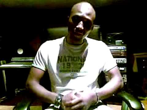 Cour d'elites records Doubax remix son titre un putain de hiphop.mp4