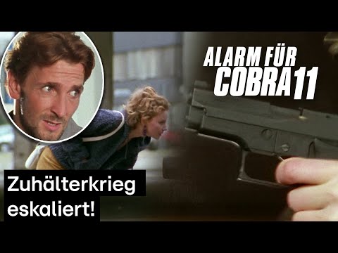 Brennender Ehrgeiz | Staffel 3 Folge 11 | Erdoğan Atalay & Mark Keller | Ganze Folge | Cobra 11