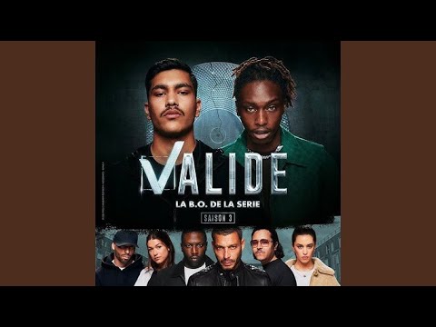 D2L x Yadley · All In (Remix BO Validé S3)
