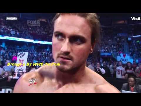 WWE-Tv.Com - WWE SmackDown 04/03/2011 Part 1 ( HDTV )