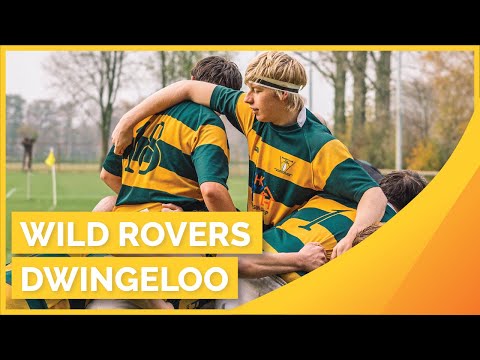 DRC Wild Rovers - RC Dwingeloo