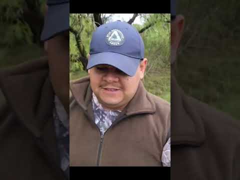 llegando a la octava maravilla del mundo-Arroyo Pavón, Santa fe Argentina