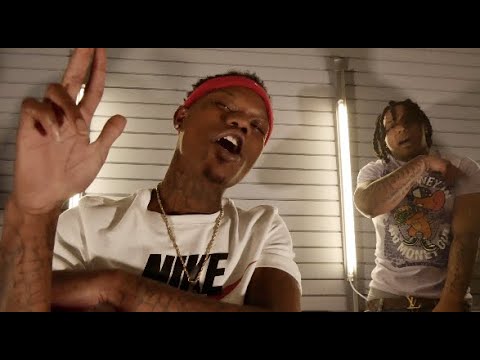 YSN SOLID - "STR8 IN PT. 2" (OFFICIAL) @KOSMODIDIT