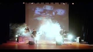 Particulares Rockin' Orquesta -  Apocalipsis Love (VIDEO OFICIAL)