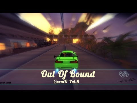GermO Vol.8 - Out Of Bound