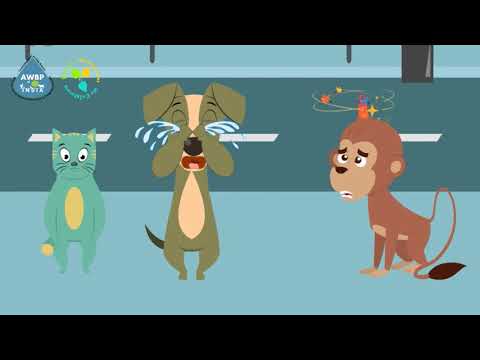 THE INVASIVE SPECIES  - Part 1 (Trailer)