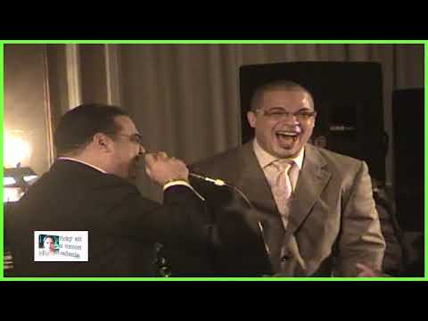 Issac Delgado y Gilberto Santa Rosa Que Pasa Loco y si Yo Tuviera 20