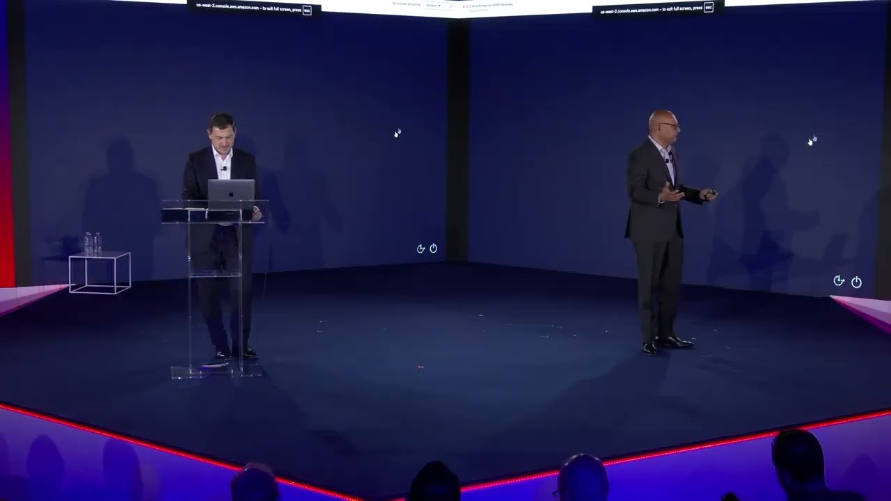 Redefining the Future of IT Engineering | Discovery 2025 | Cognizant X Flowsource