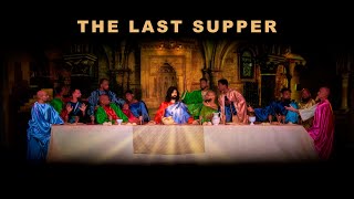THE LAST SUPPER | Pastor Rich Wilkerson