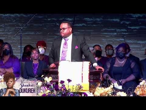 Celebrating the Life of Shonka Dukureh |  August 06, 2022