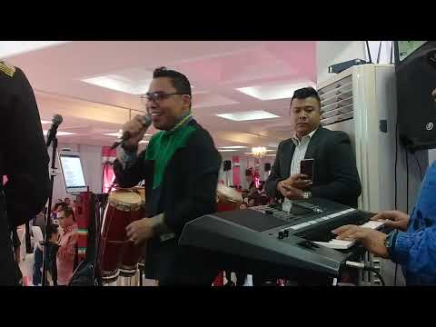 RAP Style voice feat Rafael sitorus versi jawa