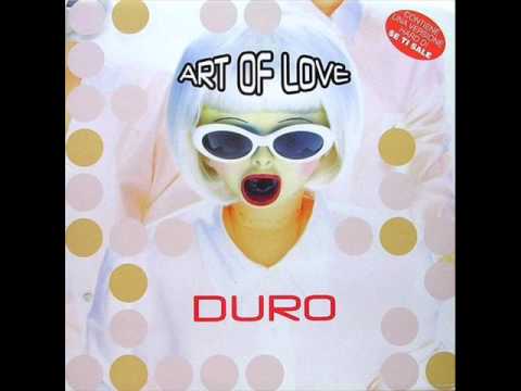 Art Of Love - Duro (1999)