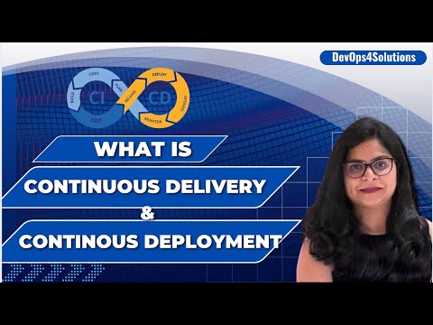 YouTube thumbnail for DevOps & AWS Video